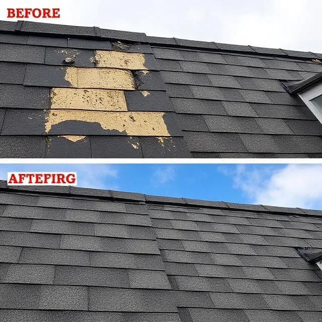Roof Repair Near Me in Lucile, ID near me